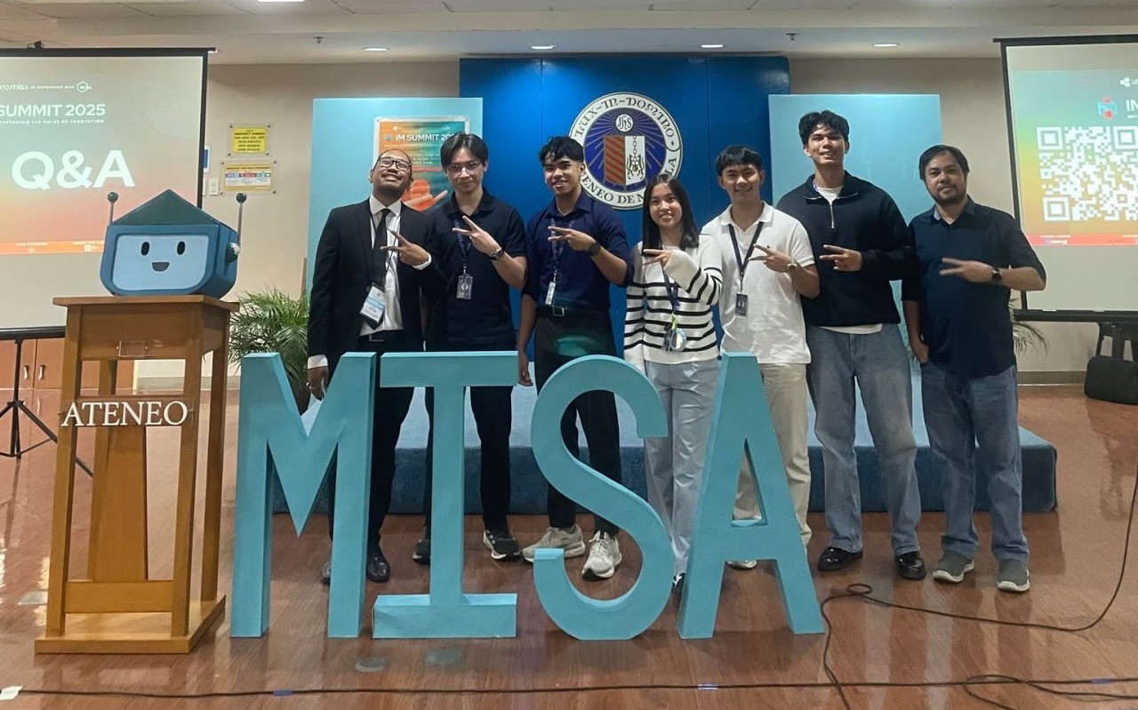 IM Summit Documentation 2